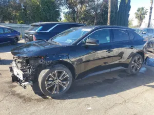 2023 TOYOTA ALL OTHER