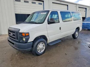 2010 FORD ECONOLINE
