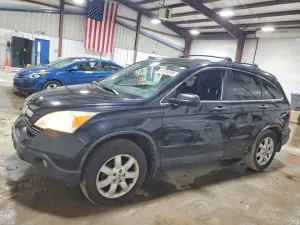 2008 HONDA CRV