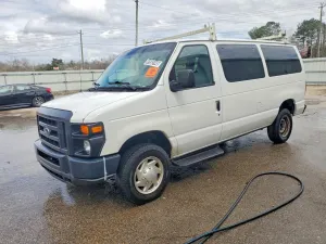 2013 FORD ECONOLINE