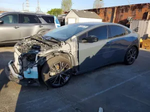 2024 TOYOTA PRIUS LIMI