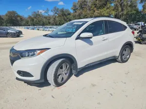 2020 HONDA HR-V