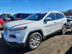 2015 JEEP GRAND CHER