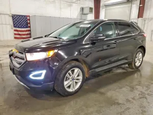 2016 FORD EDGE