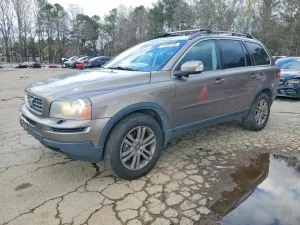 2008 VOLVO XC90
