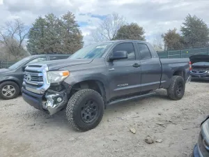 2017 TOYOTA TUNDRA