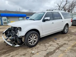 2016 FORD EXPEDITION