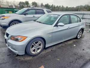 2008 BMW 328