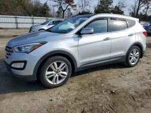 2015 HYUNDAI SANTA FE