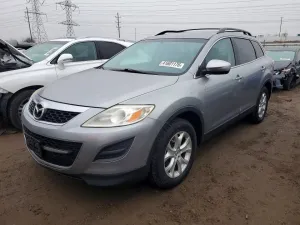 2012 MAZDA CX-9