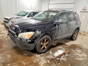 2007 TOYOTA RAV4