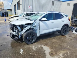 2024 BUICK ENCORE