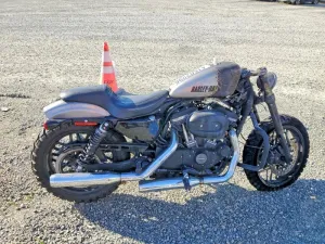 2016 HARLEY-DAVIDSON SPRTSTR120