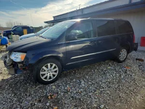 2014 CHRYSLER MINIVAN