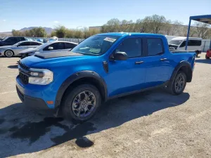 2022 FORD MAVERICK