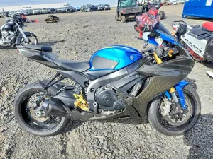 2015 SUZUKI GSXR750