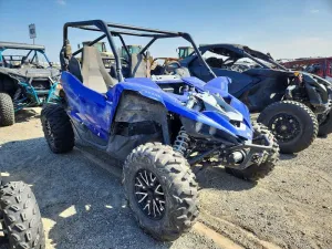 2020 YAMAHA YXZ1000