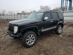 2012 JEEP LIBERTY