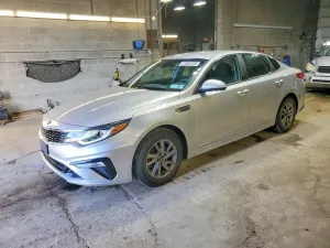 2020 KIA OPTIMA