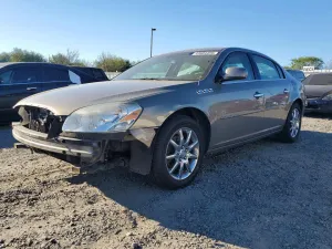2006 BUICK LUCERNE