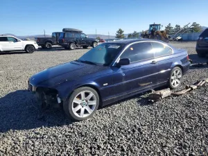 2003 BMW 3 SERIES
