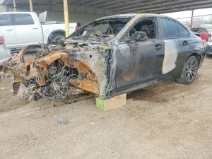 2019 BMW MOTORRAD 3 SERIES