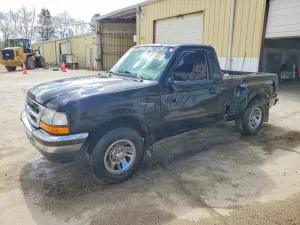 1998 FORD RANGER