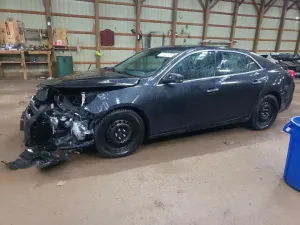 2013 CHEVROLET MALIBU