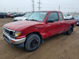 1995 TOYOTA TACOMA
