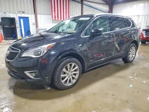 2019 BUICK ENVISION
