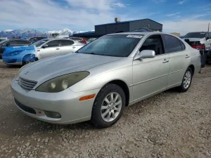 2004 LEXUS ES250