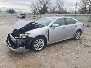 2014 LEXUS ES350