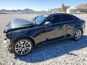 2006 LEXUS IS 350 BAS