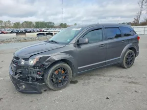 2015 DODGE JOURNEY R