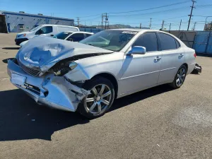 2005 LEXUS ES250