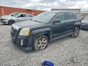 2012 GMC TERRAIN