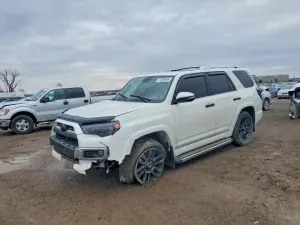 2015 TOYOTA 4RUNNER