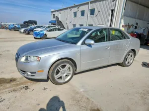 2006 AUDI A4
