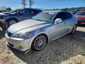 2008 LEXUS IS