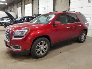 2014 GMC ACADIA