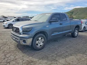 2007 TOYOTA TUNDRA
