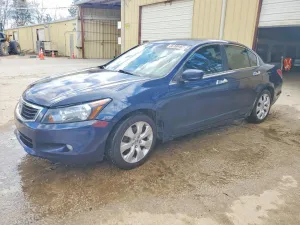 2010 HONDA ACCORD