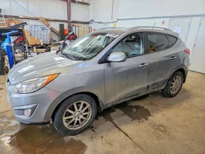 2012 HYUNDAI TUCSON