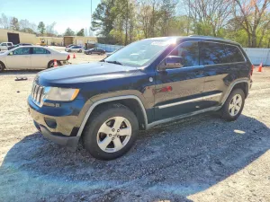 2012 JEEP CHEROKEE