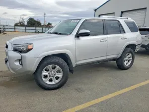 2015 TOYOTA 4RUNNER