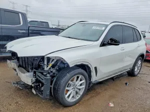 2019 BMW X5