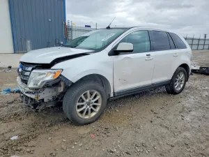2009 FORD EDGE