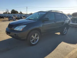 2006 LEXUS RX350