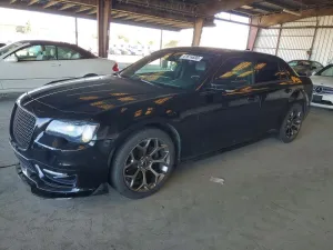 2018 CHRYSLER 300