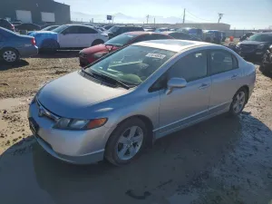 2006 HONDA CIVIC